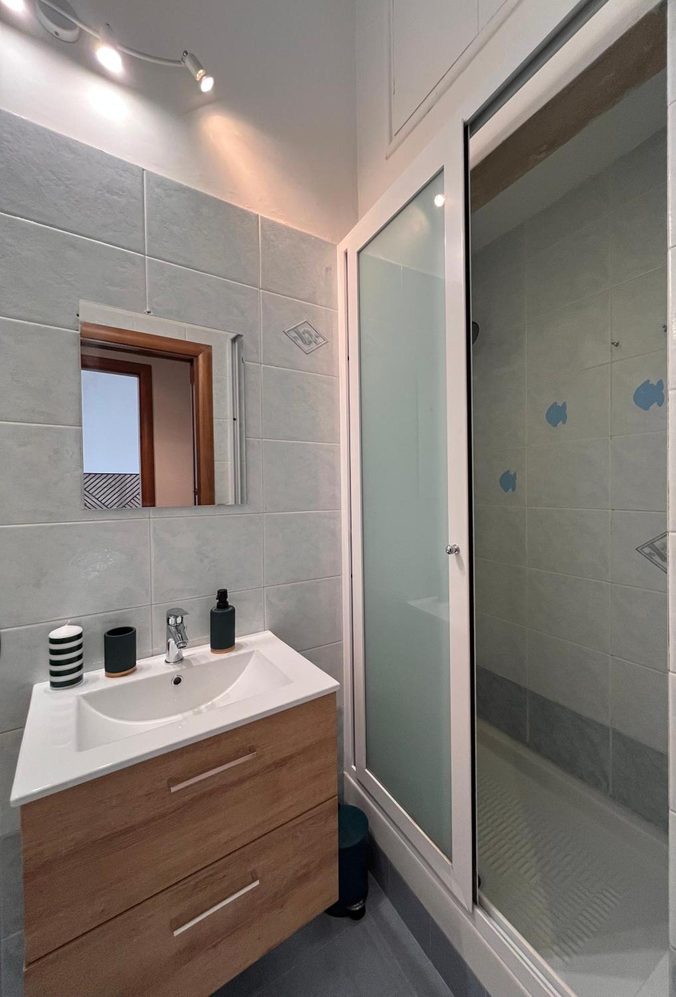 B&B Alis Home 布林迪西 外观 照片