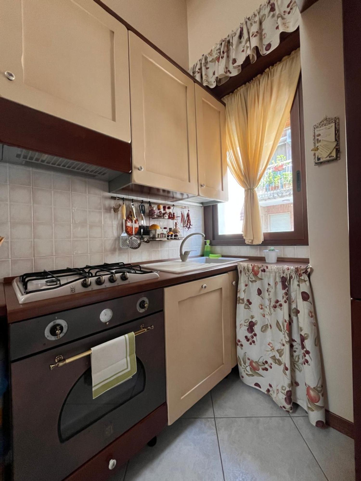B&B Alis Home 布林迪西 外观 照片