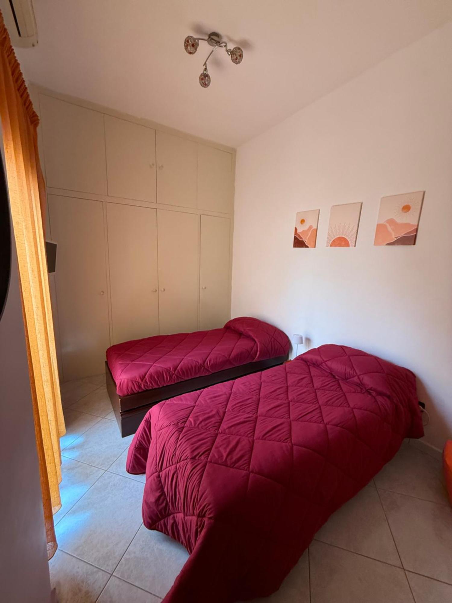 B&B Alis Home 布林迪西 外观 照片
