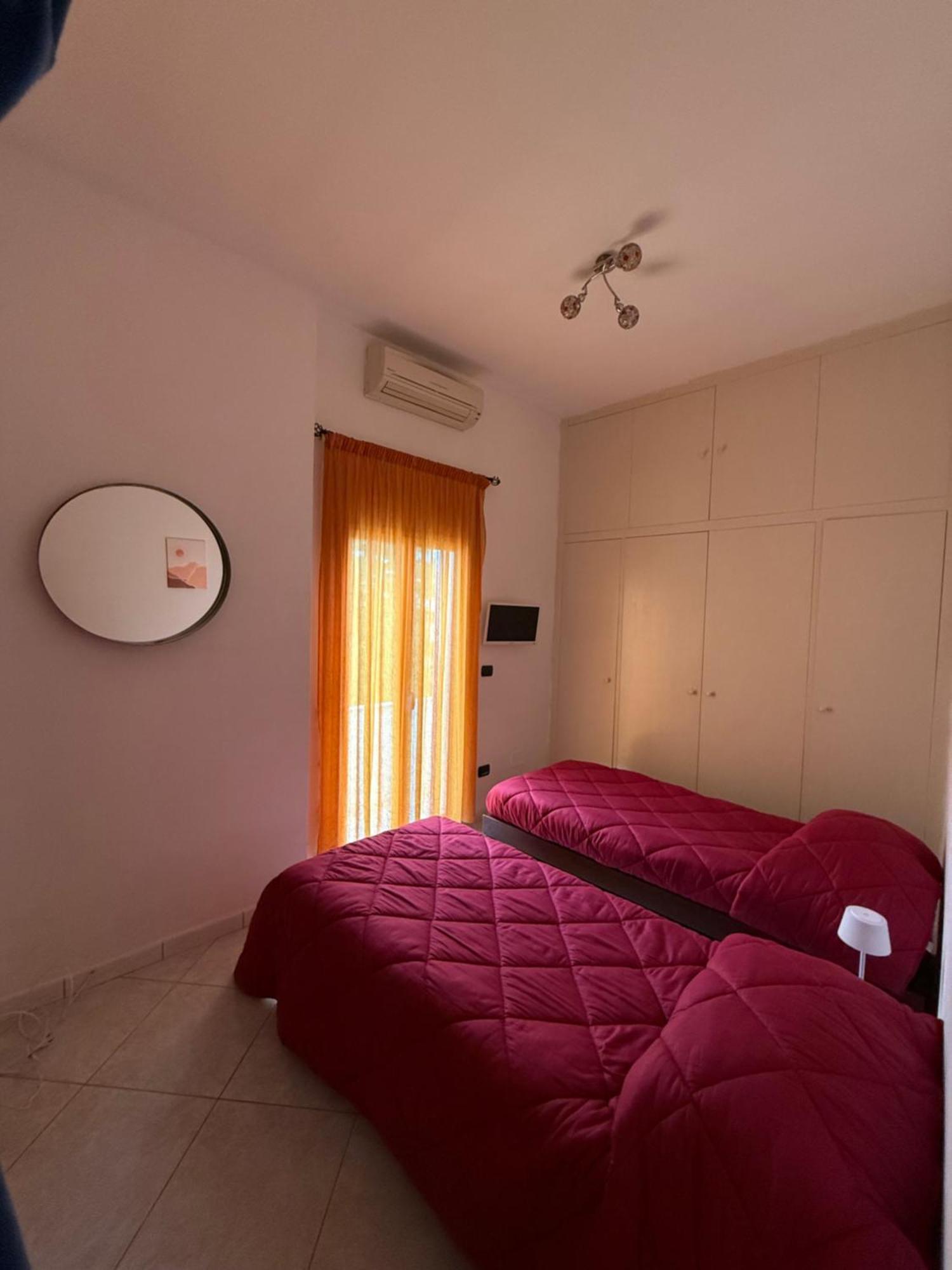 B&B Alis Home 布林迪西 外观 照片